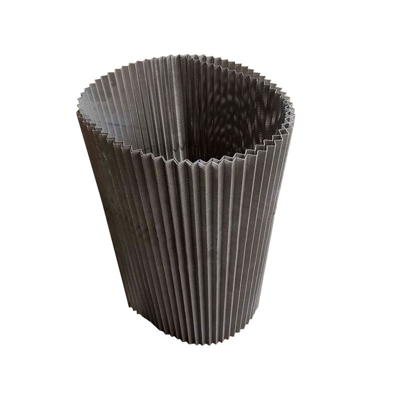 不銹鋼鋸齒篩板