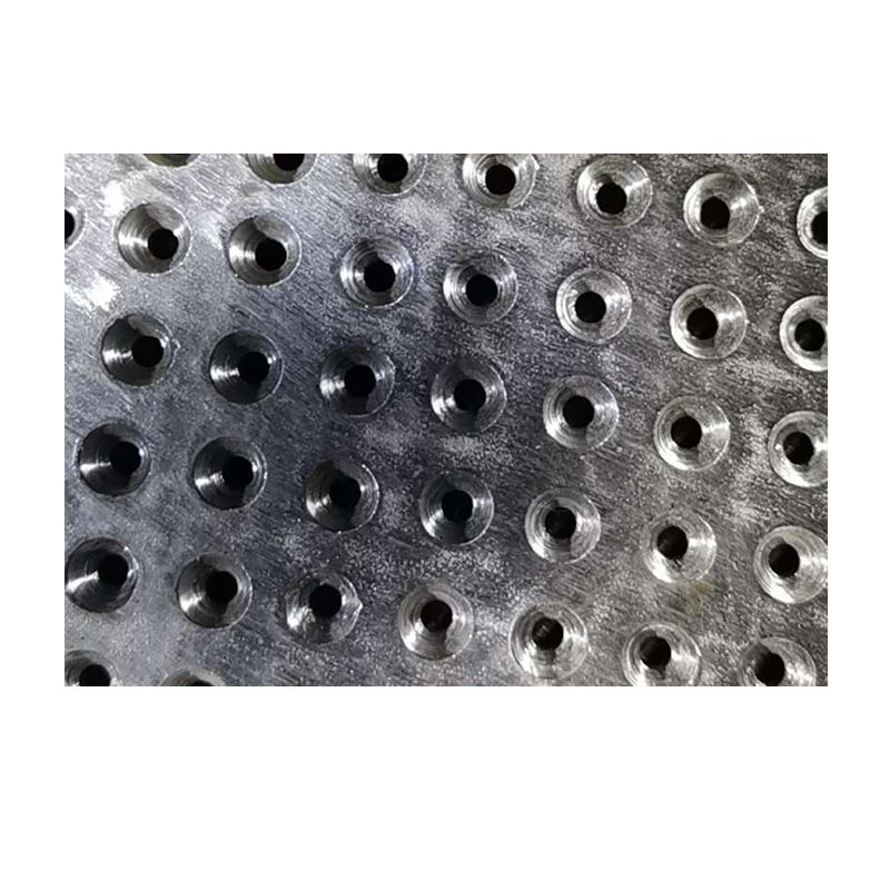 沖孔篩板