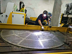 泰興市隆盛篩板廠(chǎng)網(wǎng)站上線(xiàn)！