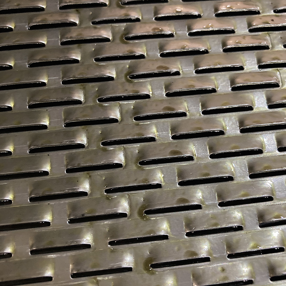 糧機(jī)碎石機(jī)篩板