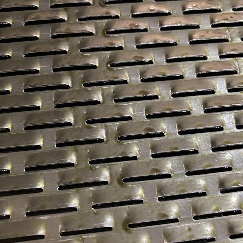 糧機碎石機篩板